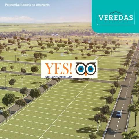 Terreno para Venda com área 140m² no SIM - Foto 3