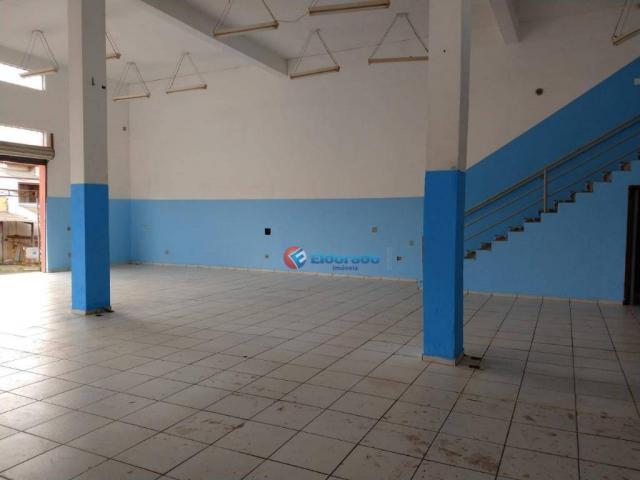 Barracão à venda, 200 m² por R$ 550.000,00 - Jardim Terras de Santo Antônio - Hortolândia/ - Foto 15