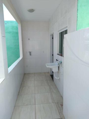 Vende apartamento 2/4 em Arembepe - Escriturado - Foto 3