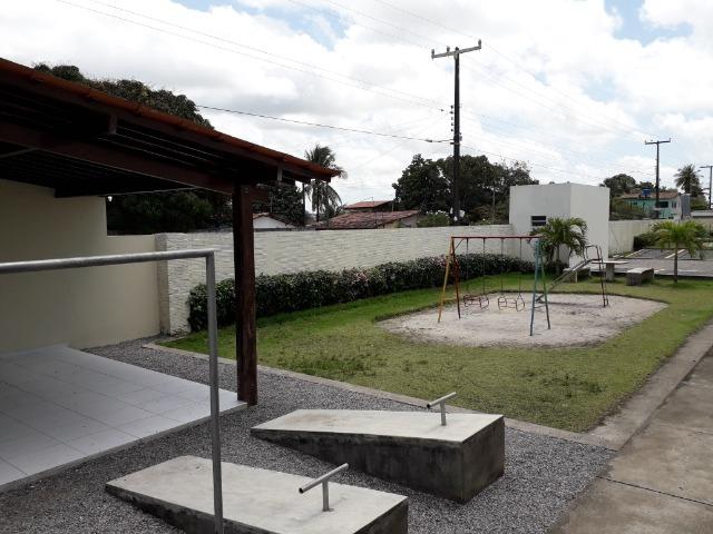 Privês com 3 quartos em Igarassu próximo ao centro - Foto 14