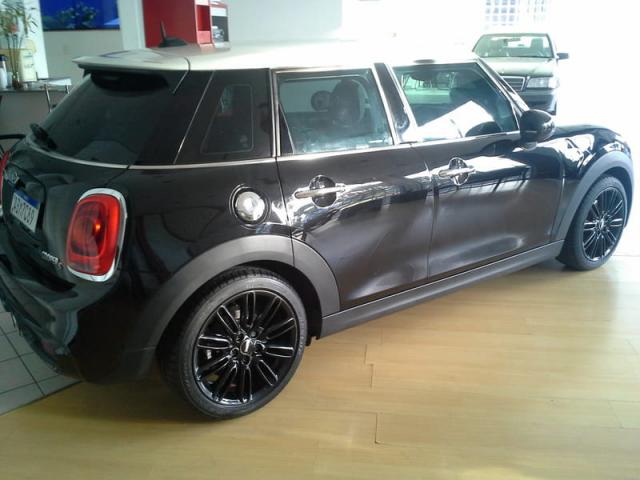 Mini Cooper S Top 2.0 2017 - Foto 2