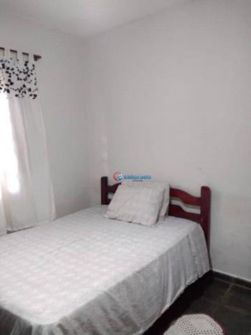 Casa à venda, 63 m² por r$ 250.000,00 - jardim das paineiras - hortolândia/sp - Foto 16