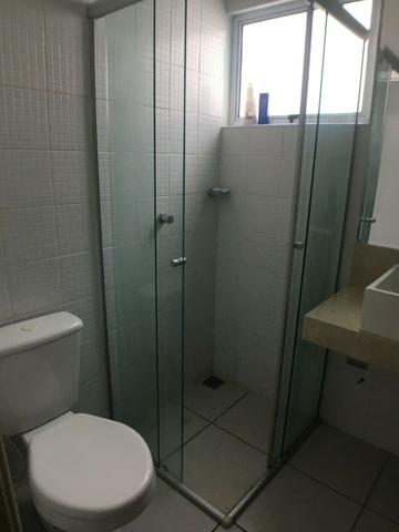 M: Oportunidade! Casa em Condomínio No Bairro Morros 150m² 3 Suítes + 1 Quarto 2 Vagas - Foto 5