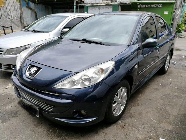 Peugeot 207 - Foto 2