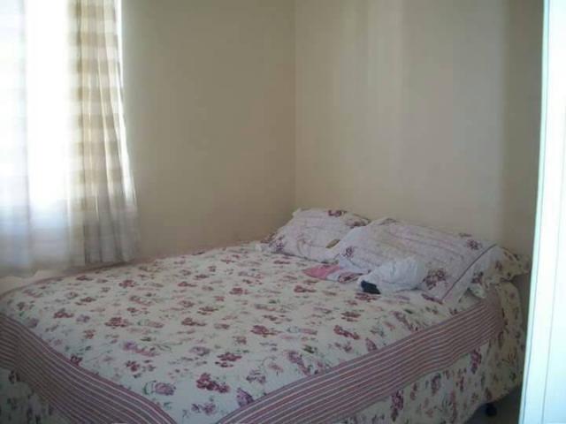 Apartamento residencial à venda, parque bandeirantes i (nova veneza), sumaré - ap3676. - Foto 9