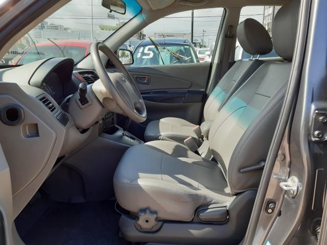 Hyundai Tucson GLS Top 2.0 Automatico 15/16 - Troco e Financio! - Foto 14