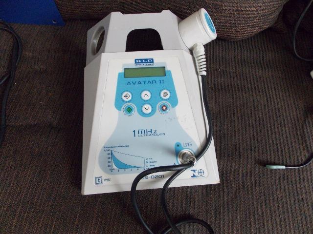 Manutenção de equipamentos de estetica , medicos e hospitalar - Foto 4