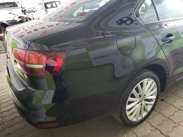 Volkswagen Jetta 1.4 250 TSI Flex Aut - Foto 13
