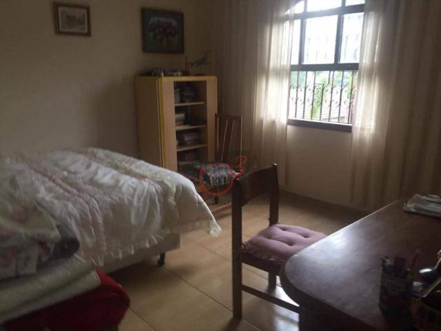 Casa com 4 dormitórios à venda, 500 m² por- parque dom henrique ii - cotia/sp - Foto 14