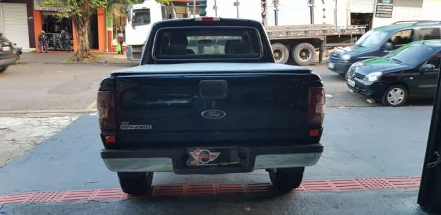 Ranger (Cabine Dupla) XLT 2.3 16V 4x2 (cab. dupla) - Foto 5