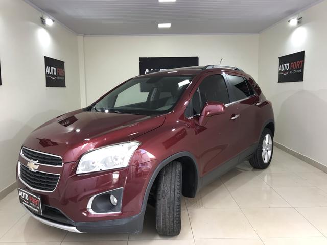Tracker Ltz 1.8