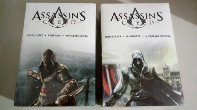 Diversos Livros