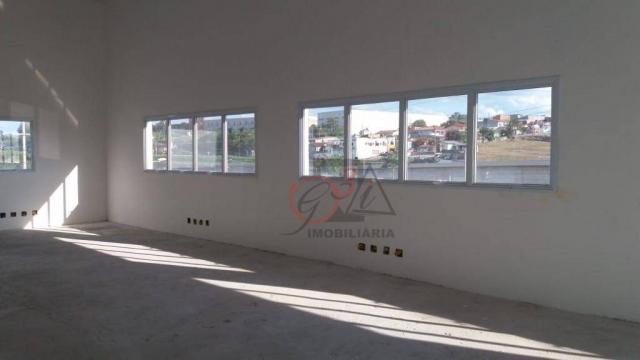 Galpão para alugar, 910 m² - Foto 15