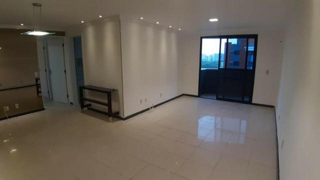 Excelente apartamento de 2 quartos - Guararapes - Foto 2