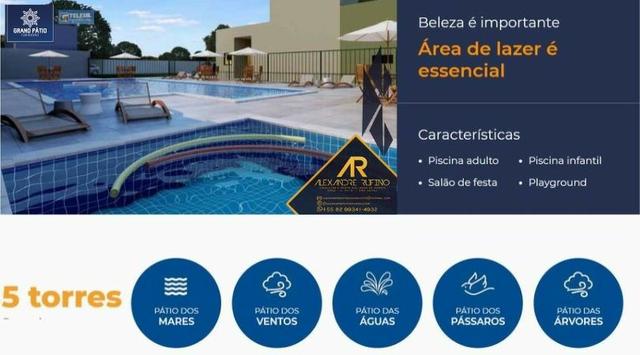 Oportunidade de Feirão-Sua Nova Moradia Propriá R$ 800 de Sinal+Até R$ 21.090 de Subsidio - Foto 9