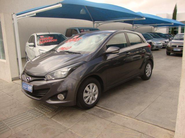 Hyundai HB20 2012/2013 1.6 - Foto 2
