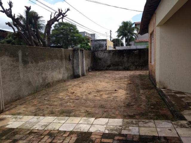 Casa com 3 dormitórios para alugar, 200 m² por r$ 1.200,00/mês - nova parnamirim - parnami - Foto 2