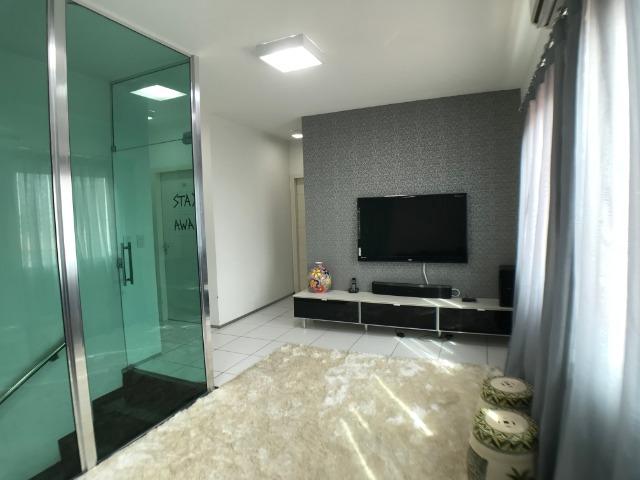 M: Chance Ùnica! Casa em Rua Publica Bairro São Cristovão 300m² 4 Suítes/ 2 Vagas - Foto 3