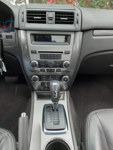 FORD FUSION SEL 2.5 16V 175CV AUT - Foto 17