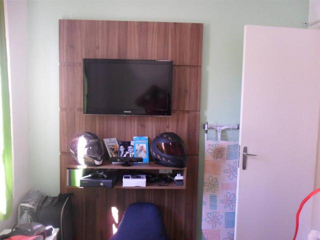 Apartamento residencial à venda, parque bandeirantes i (nova veneza), sumaré - ap3060. - Foto 10