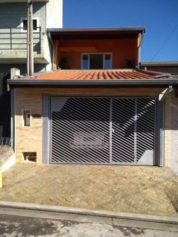 Sobrado residencial à venda, jardim terras de santo antônio, hortolândia.