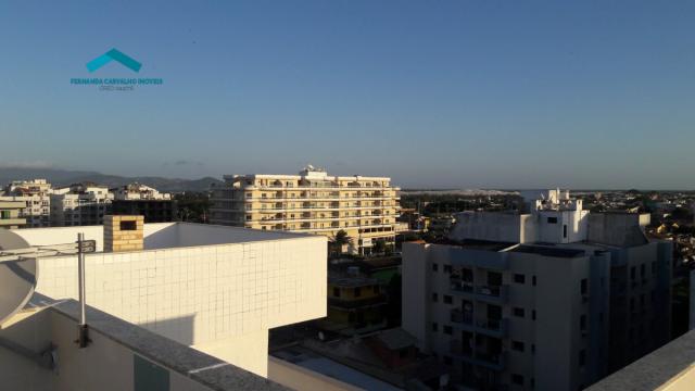 Apartamento, Braga, Cabo Frio-RJ - Foto 3
