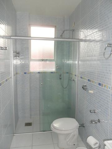 Apartamento Mobiliado, com 03 dormitórios - Água Verde - R$ 1.300,00 + taxas - Foto 20
