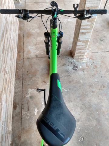 Bicicleta Cube Reaction Pro - Foto 3