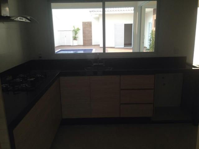 Casa de Alto Padrão Condomínio Samambaia - Foto 3