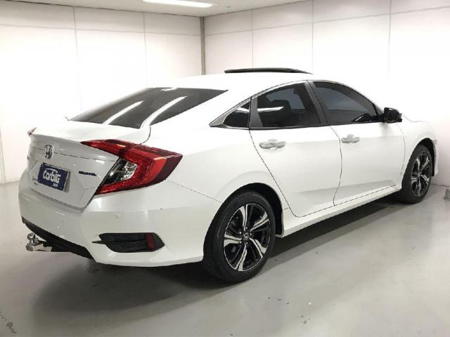 CIVIC Civic Sedan TOURING 1.5 Turbo 16V Aut.4p - Foto 6