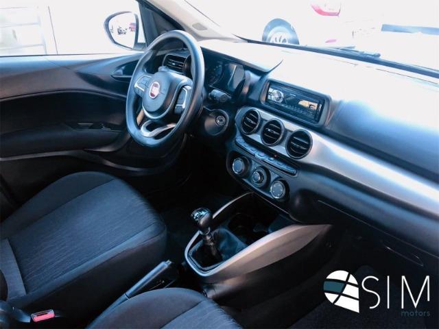 Fiat Argo 1.0 FireFly Completo com Apenas 10 mil Km e Garantia de Fábrica - 2019 - Foto 10