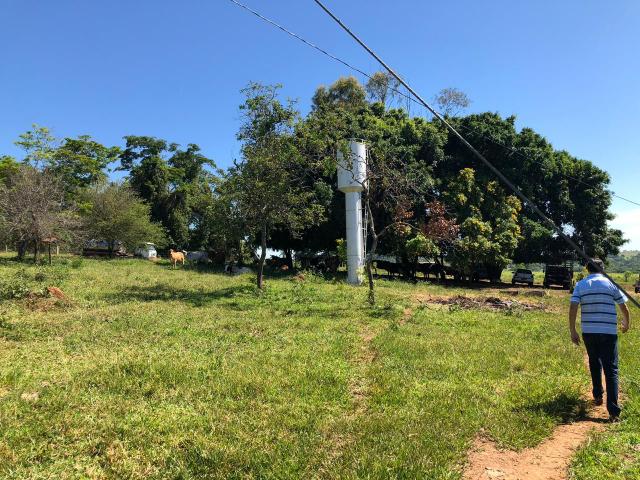 Chácara em Cromínia 1 hora de Goiânia - Foto 8