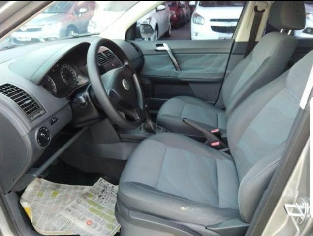 Polo Sedan 1.6 2010/2011 Completo - Foto 7