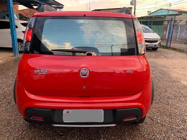 Irresistível, Novo Uno Way E 1.0 Flex 2017-/2017, completo - Foto 9