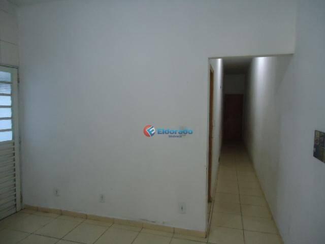 Casa com 3 dormitórios à venda, 125 m² por r$ 270.000,00 - jardim terras de santo antônio - Foto 10