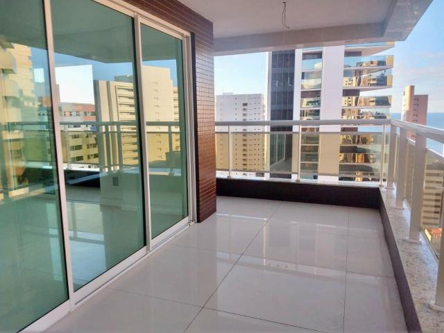 Apartamento à venda no Ed. Vila Meireles 201,42m², 3 suítes, 4 vagas R$ 1.500.000 - Foto 13