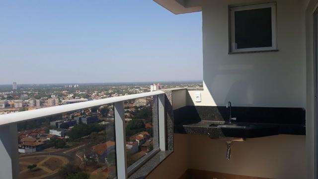 Apartamento com 2/4 Sendo Uma Suíte Localizado na 305 Sul Residencial Serra do Carmo - Foto 12