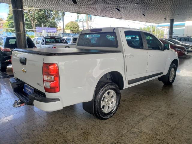 S10 LT 2017 Diesel 4x4 automática - Foto 4