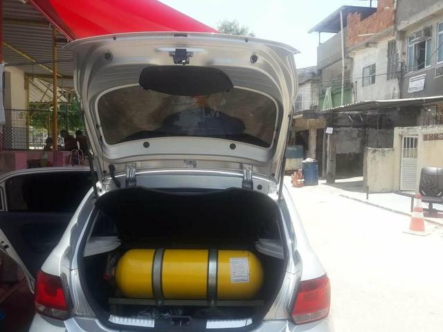 Gol G6 - Foto 3