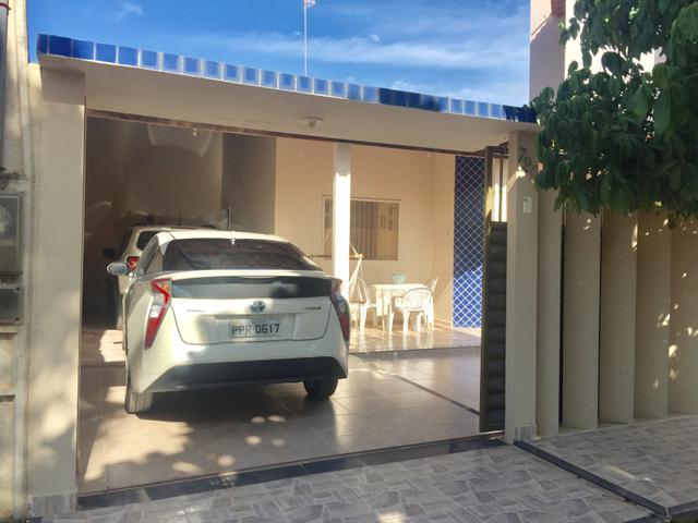 Ótima casa em Guriri para temporada- o mínimo 5 noites. Lotação máxima 8 pessoas - Foto 3