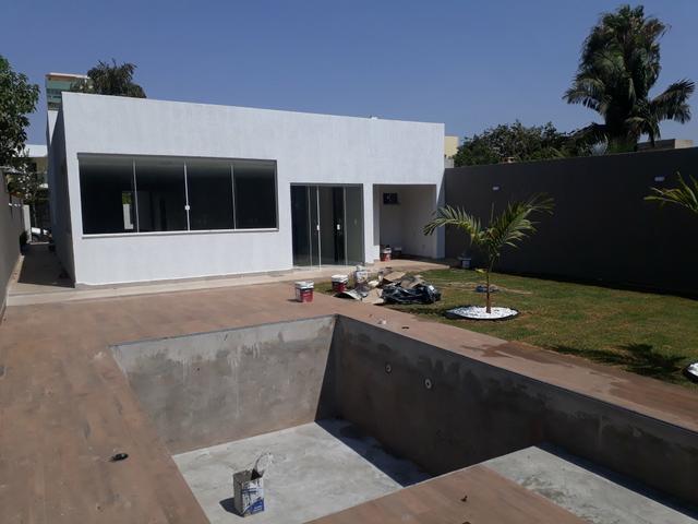 Rua 03, Casa Moderna completa, Vicente Pires - Foto 15