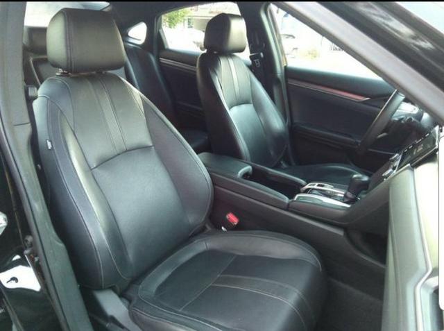 Honda Civic Touring 1.5 Turbo 2017/2017 - Foto 13