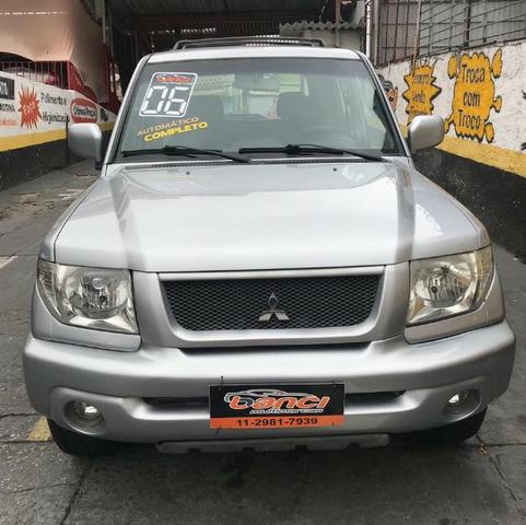 Mitsubishi Pajero TR4 4x4 - Foto 3