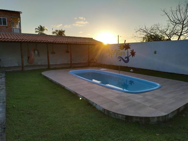 Casa de temporada em St Amaro-MA - Foto 6
