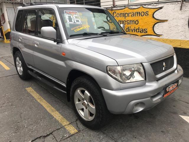 Mitsubishi Pajero TR4 4x4 - Foto 5