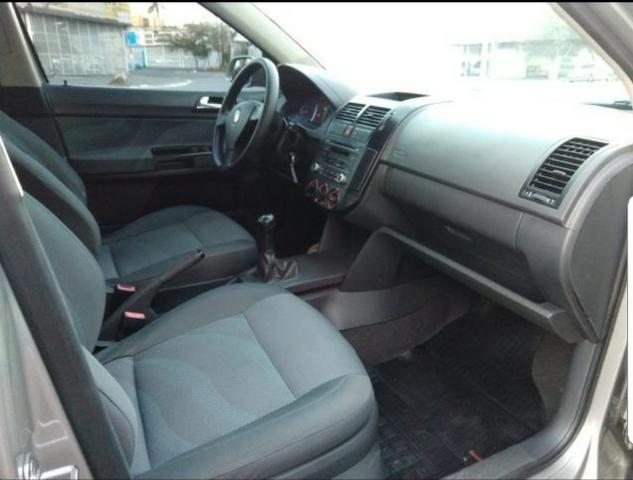 Polo Sedan 1.6 2010/2011 Completo - Foto 11