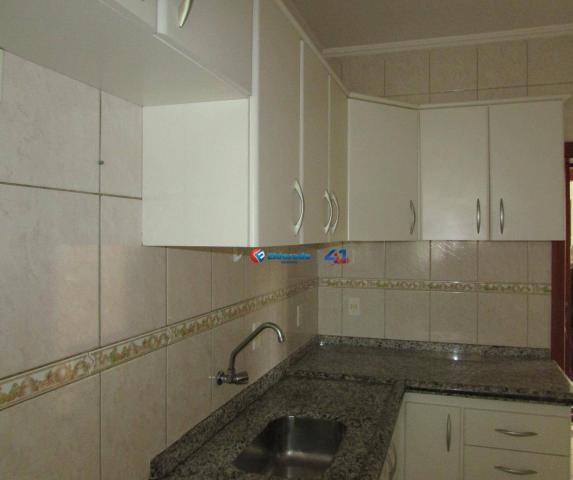 Apartamento residencial para locação, parque villa flores, sumaré - ap4982. - Foto 6