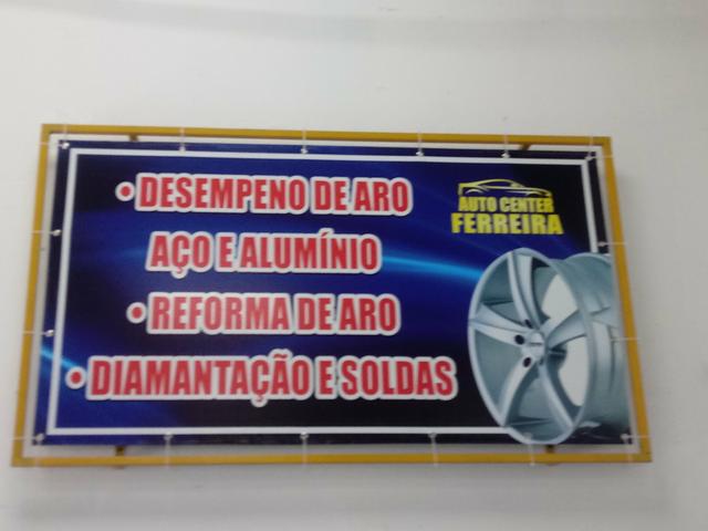 Aro 14 r$ 1550.00 - Foto 6