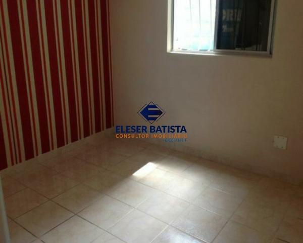 T.É.R.R.E.O no Condomínio Colina A 02 quartos - Foto 4