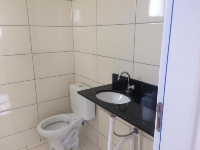 Apartamento para locação em belo horizonte, manacás, 2 dormitórios, 1 suíte, 2 banheiros, - Foto 8